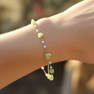 Chic & Stylish Bracelet – A Thoughtful Gift for Women and Girls, DYC1758